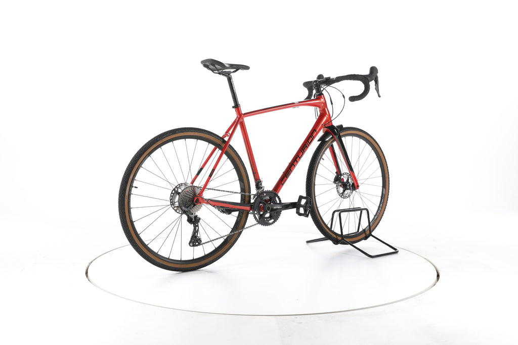 Centurion Crossfire Gravel 4000 Gravelbike - Image 12