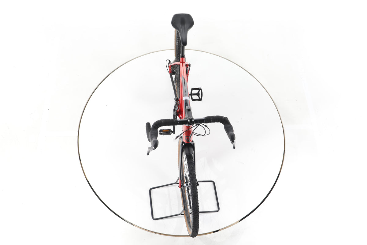 Centurion Crossfire Gravel 4000 Gravelbike - Image 16