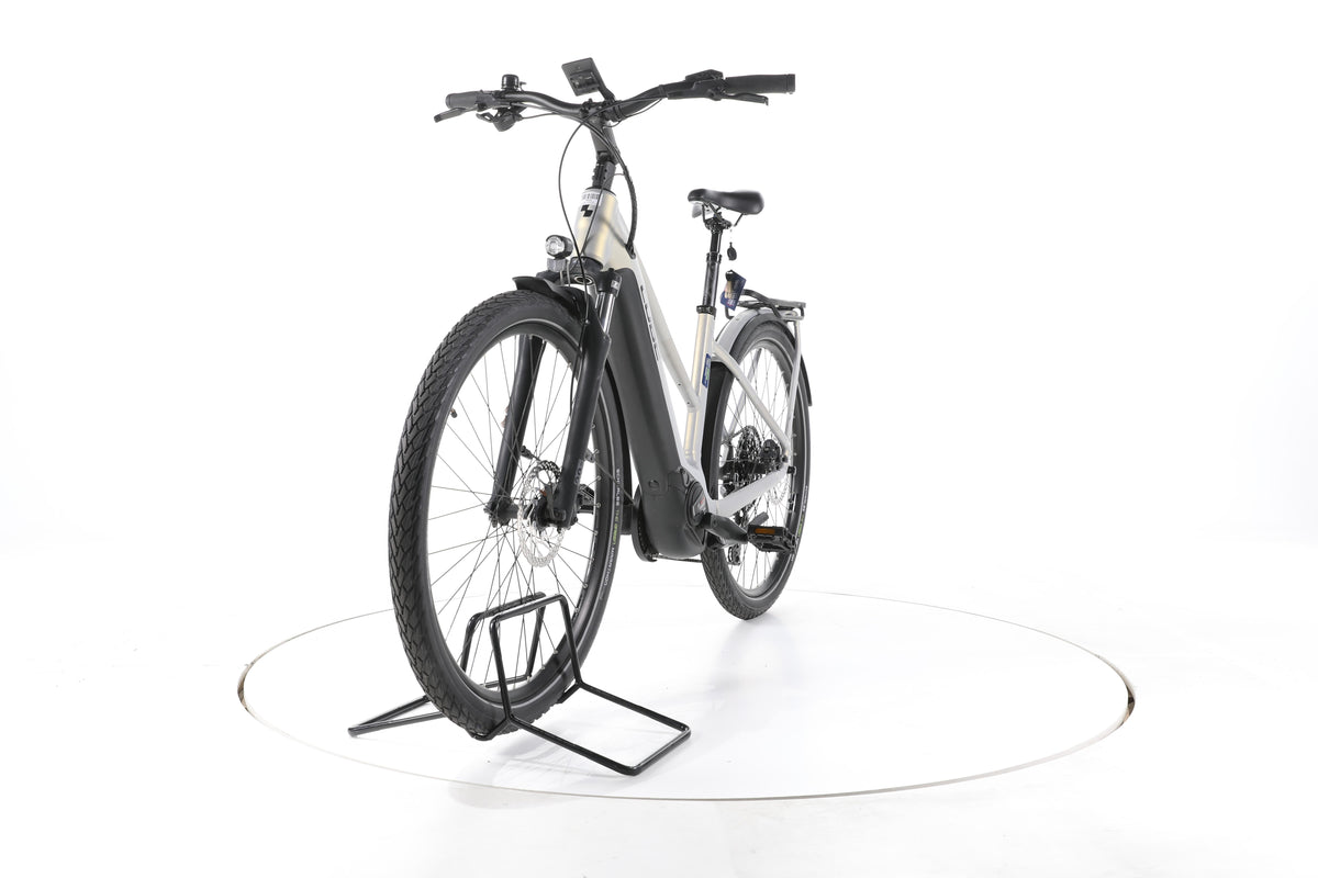 Cube Touring Hybrid Pro Trekking E-Bike - Image 5