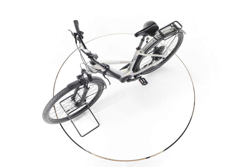 Cube Touring Hybrid Pro Trekking E-Bike - Image 18