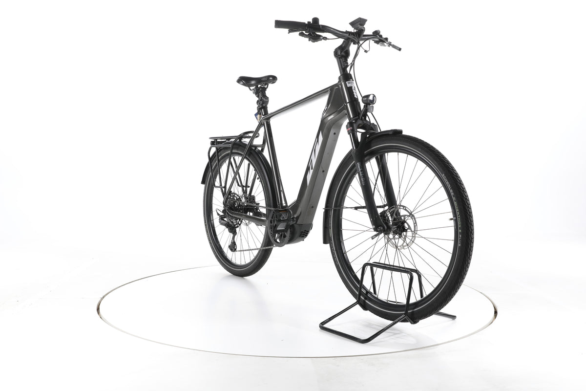 KTM Macina Style XL Trekking E-Bike - Image 3