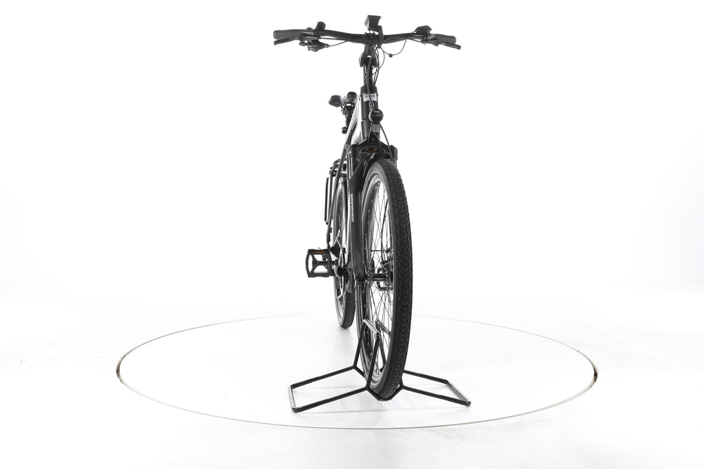 KTM Macina Style XL Trekking E-Bike - Image 4