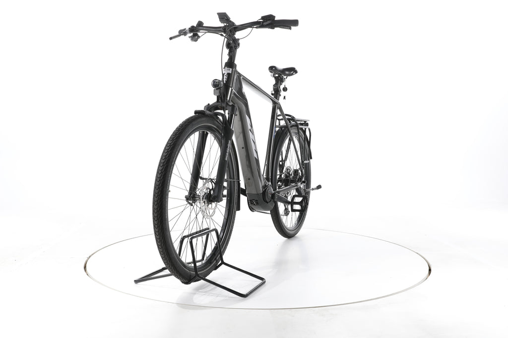 KTM Macina Style XL Trekking E-Bike - Image 5