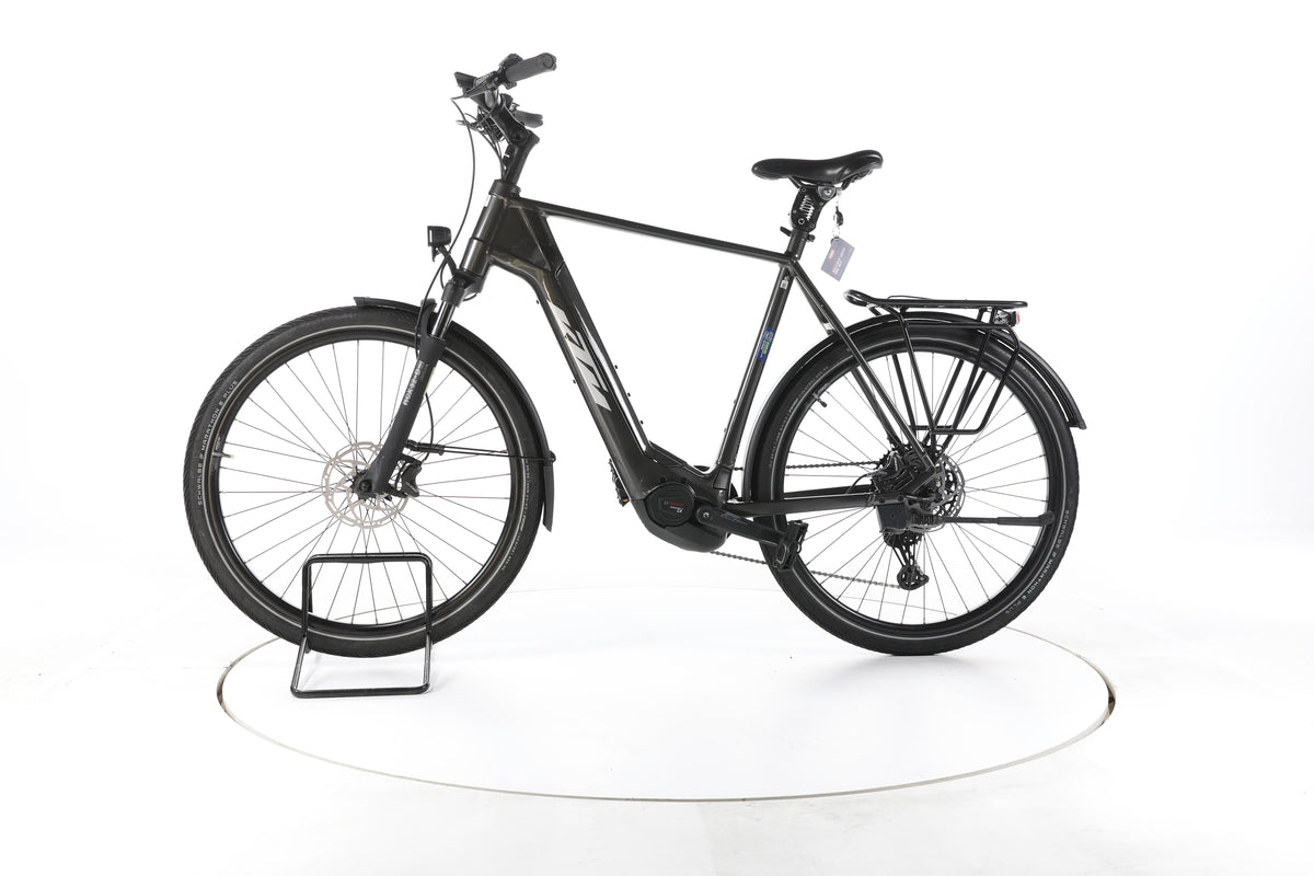 KTM Macina Style XL Trekking E-Bike - Image 7