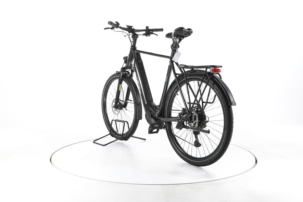 KTM Macina Style XL Trekking E-Bike - Image 9