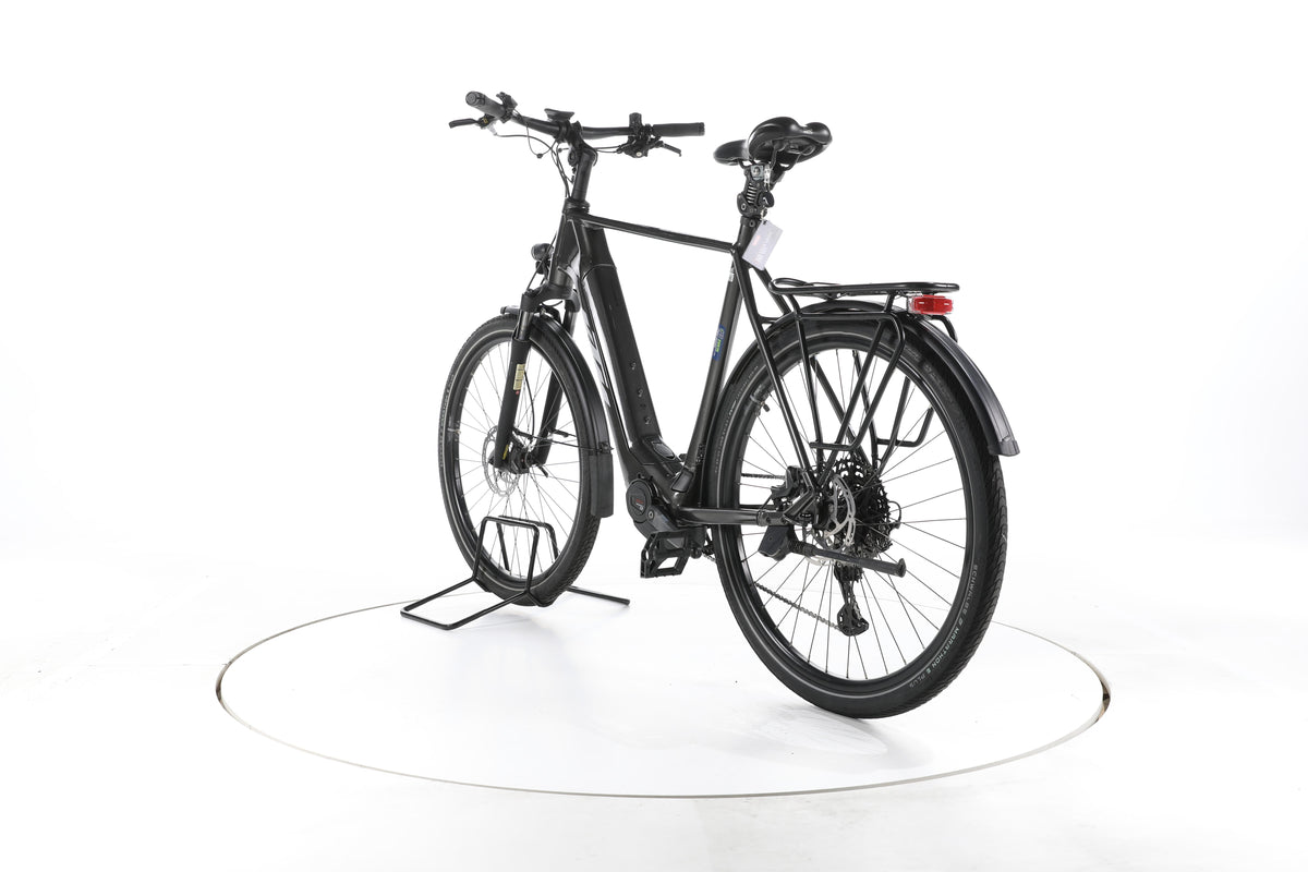 KTM Macina Style XL Trekking E-Bike - Image 9
