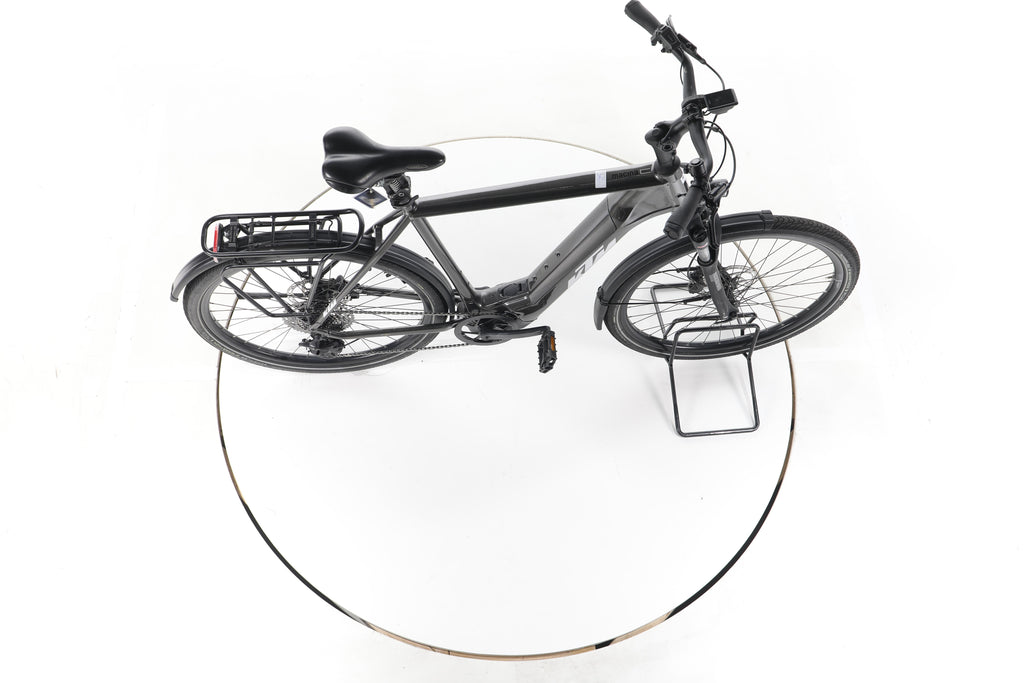 KTM Macina Style XL Trekking E-Bike - Image 13