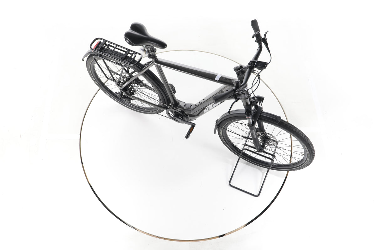 KTM Macina Style XL Trekking E-Bike - Image 14