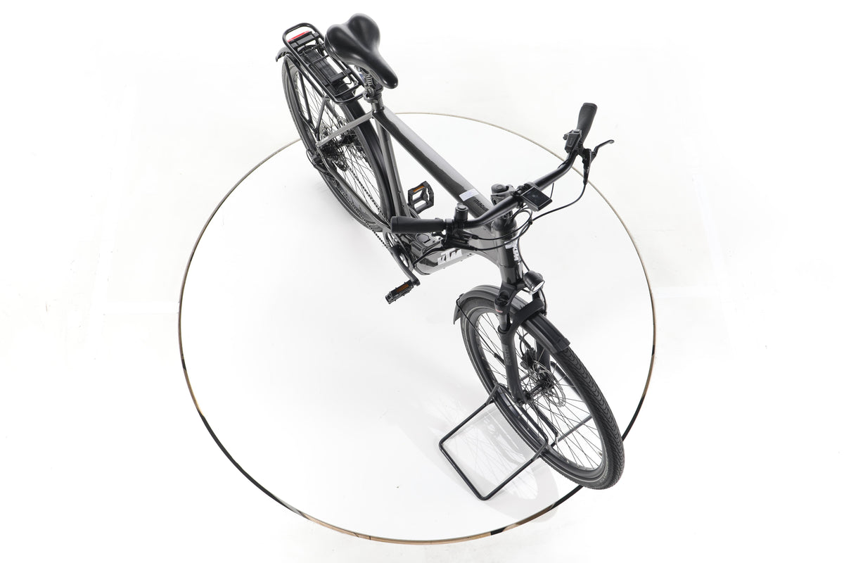 KTM Macina Style XL Trekking E-Bike - Image 15