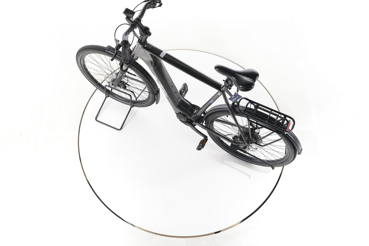 KTM Macina Style XL Trekking E-Bike - Image 20