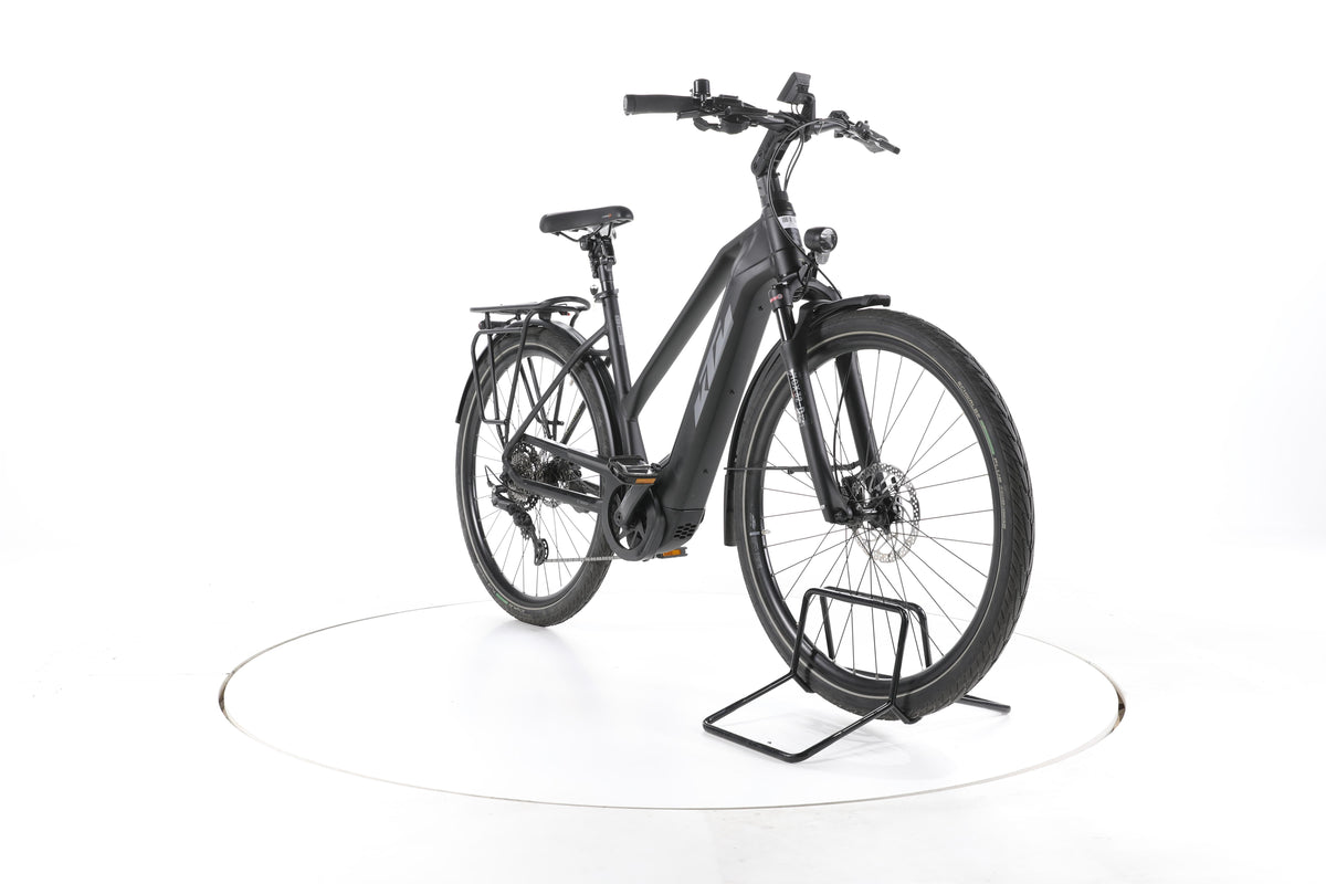 KTM Cento 10 Plus Trekking E-Bike - Image 3