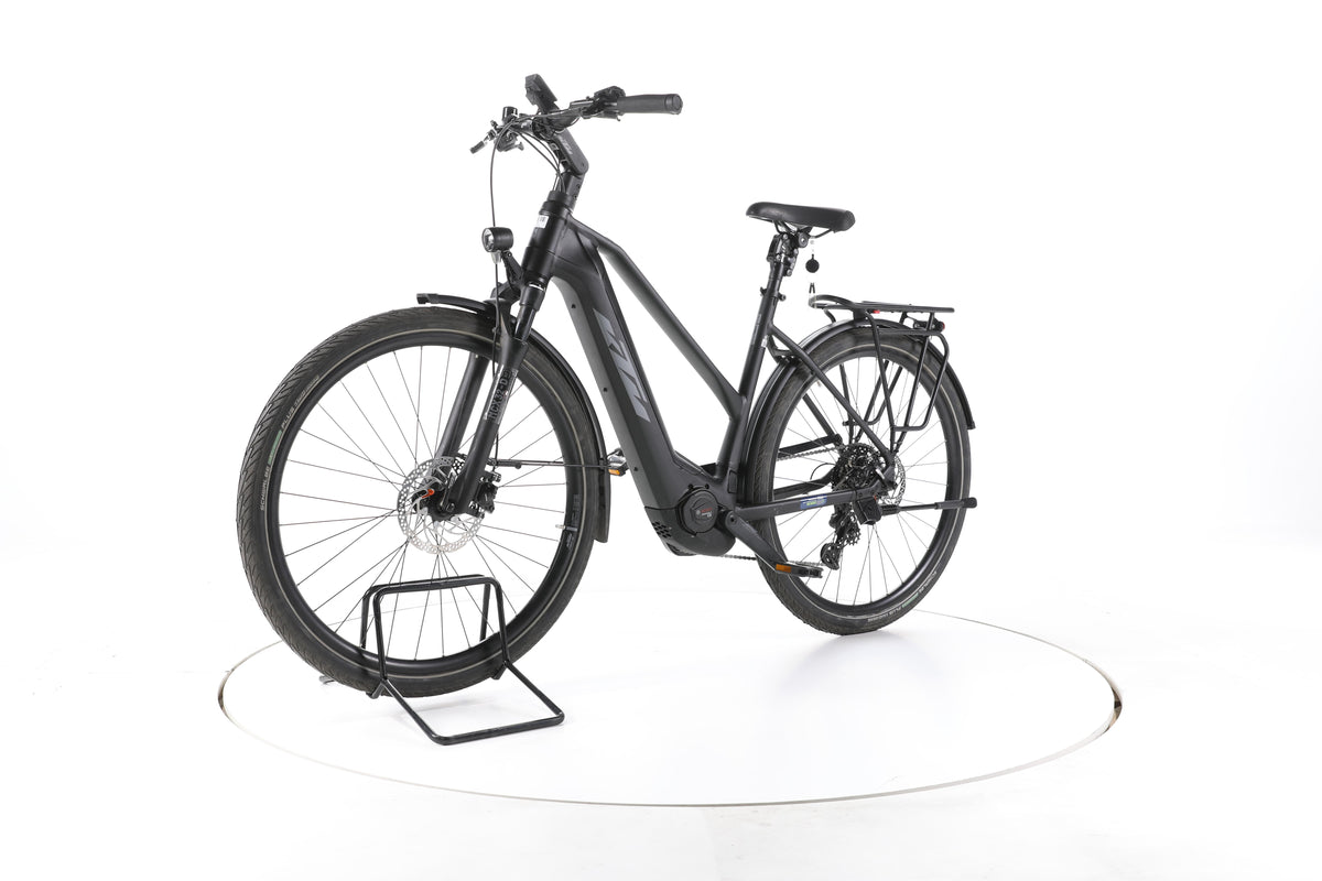 KTM Cento 10 Plus Trekking E-Bike - Image 6
