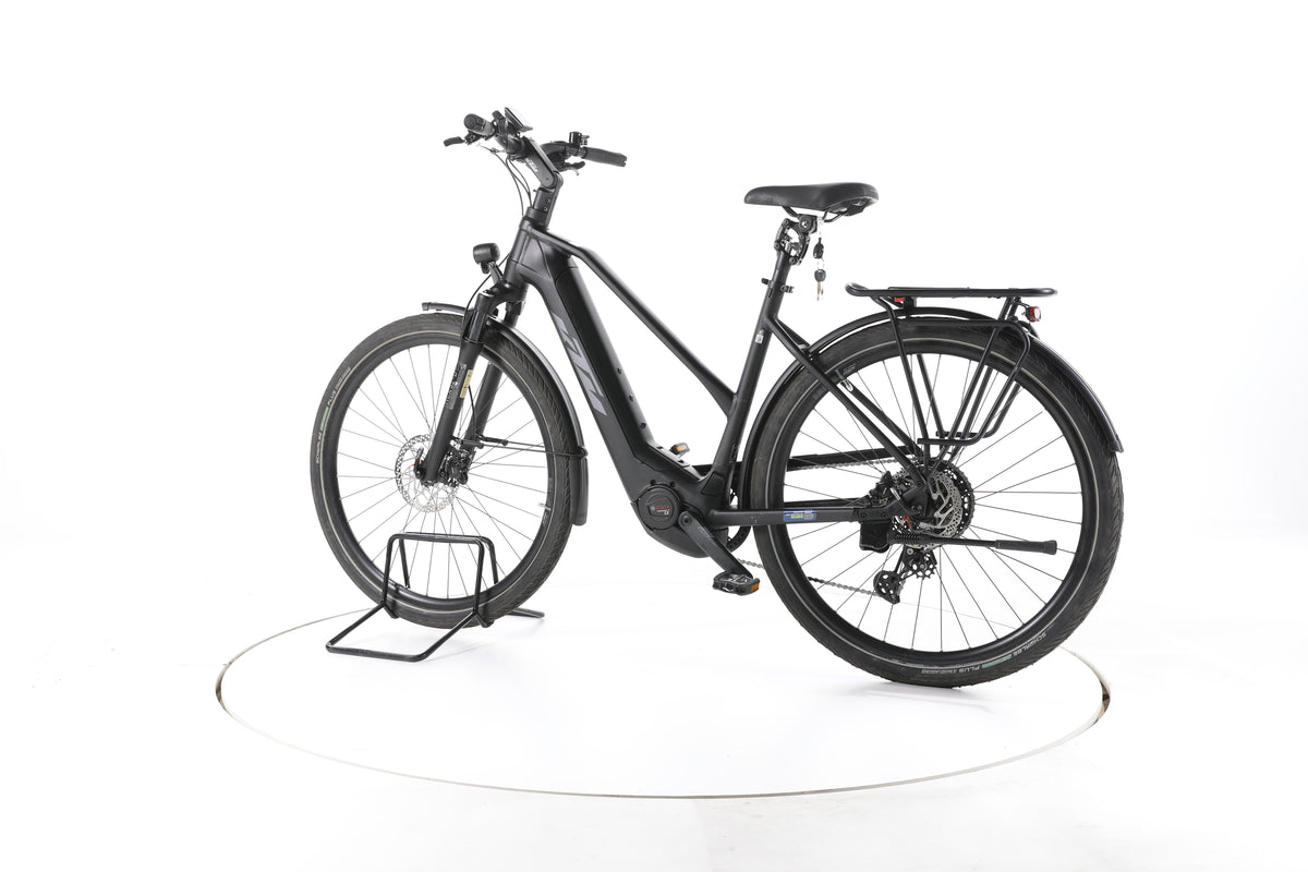 KTM Cento 10 Plus Trekking E-Bike - Image 8