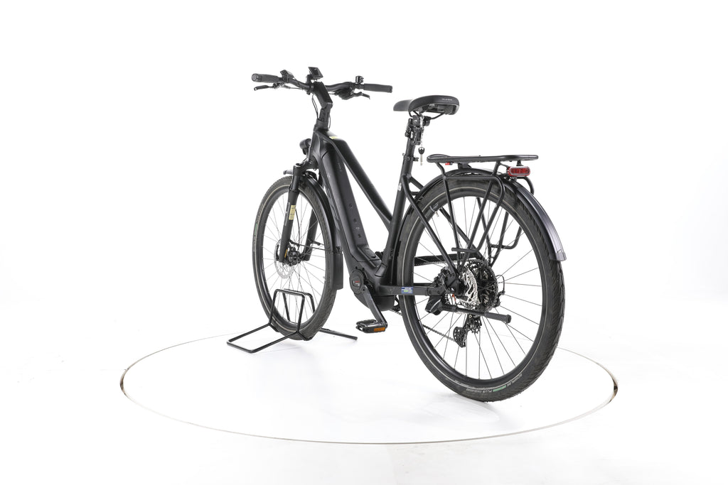 KTM Cento 10 Plus Trekking E-Bike - Image 9