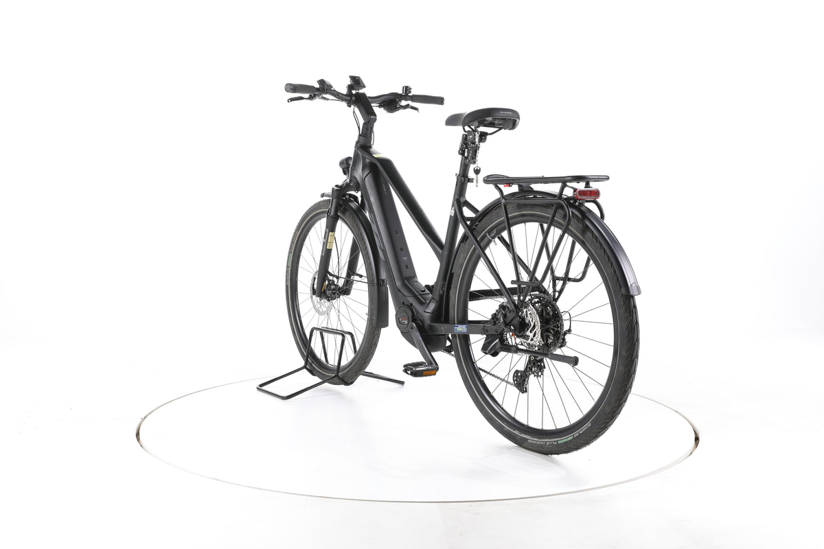 KTM Cento 10 Plus Trekking E-Bike - Image 9