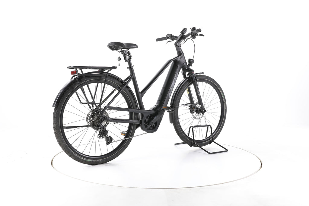 KTM Cento 10 Plus Trekking E-Bike - Image 12