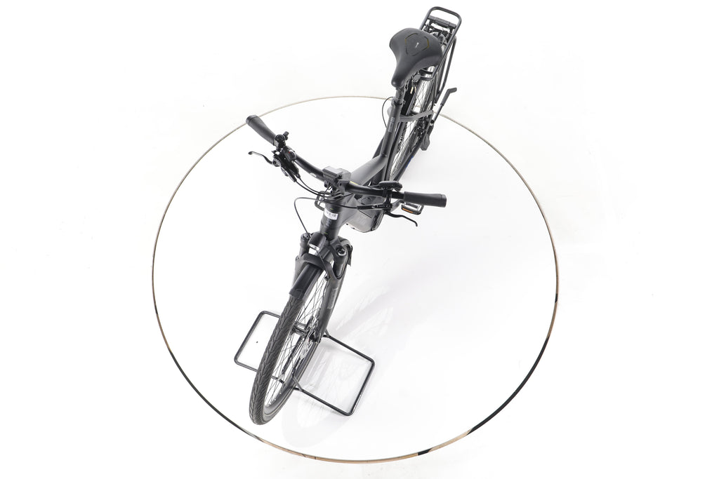 KTM Cento 10 Plus Trekking E-Bike - Image 17