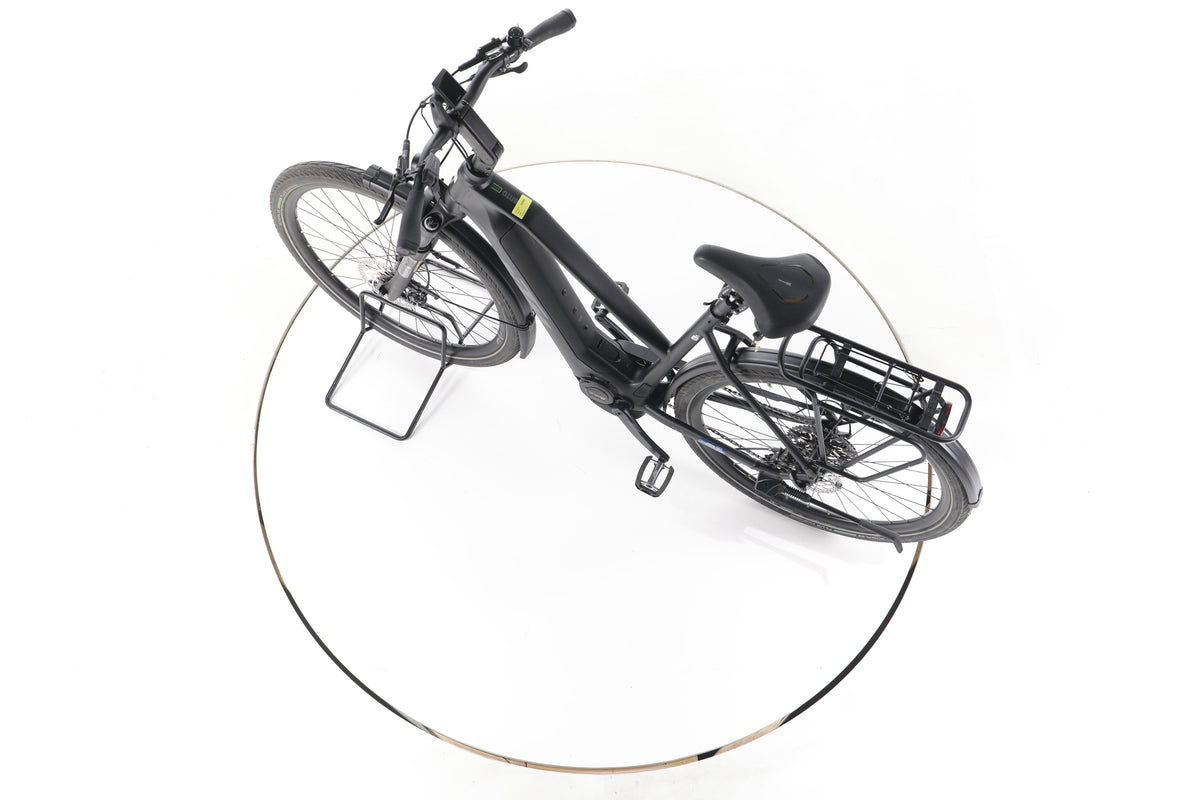 KTM Cento 10 Plus Trekking E-Bike - Image 20
