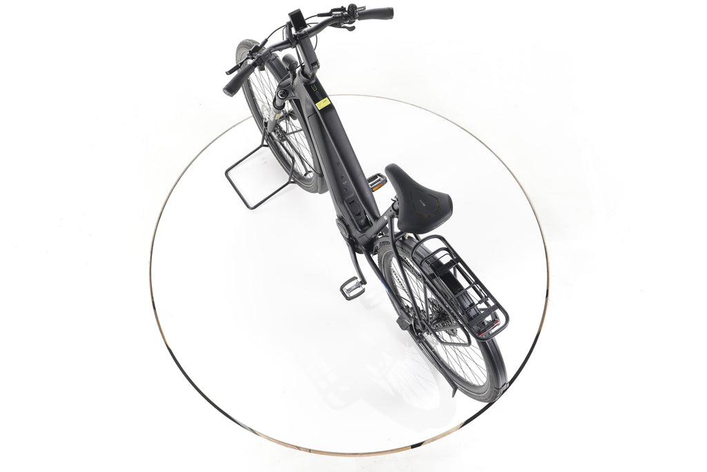 KTM Cento 10 Plus Trekking E-Bike - Image 21