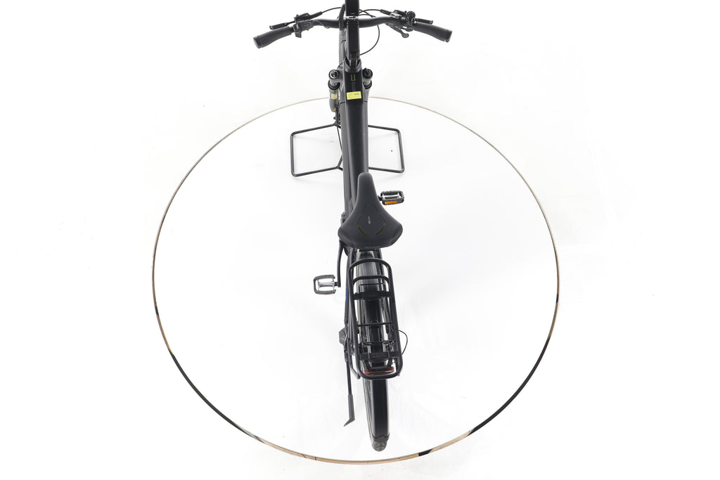 KTM Cento 10 Plus Trekking E-Bike - Image 22