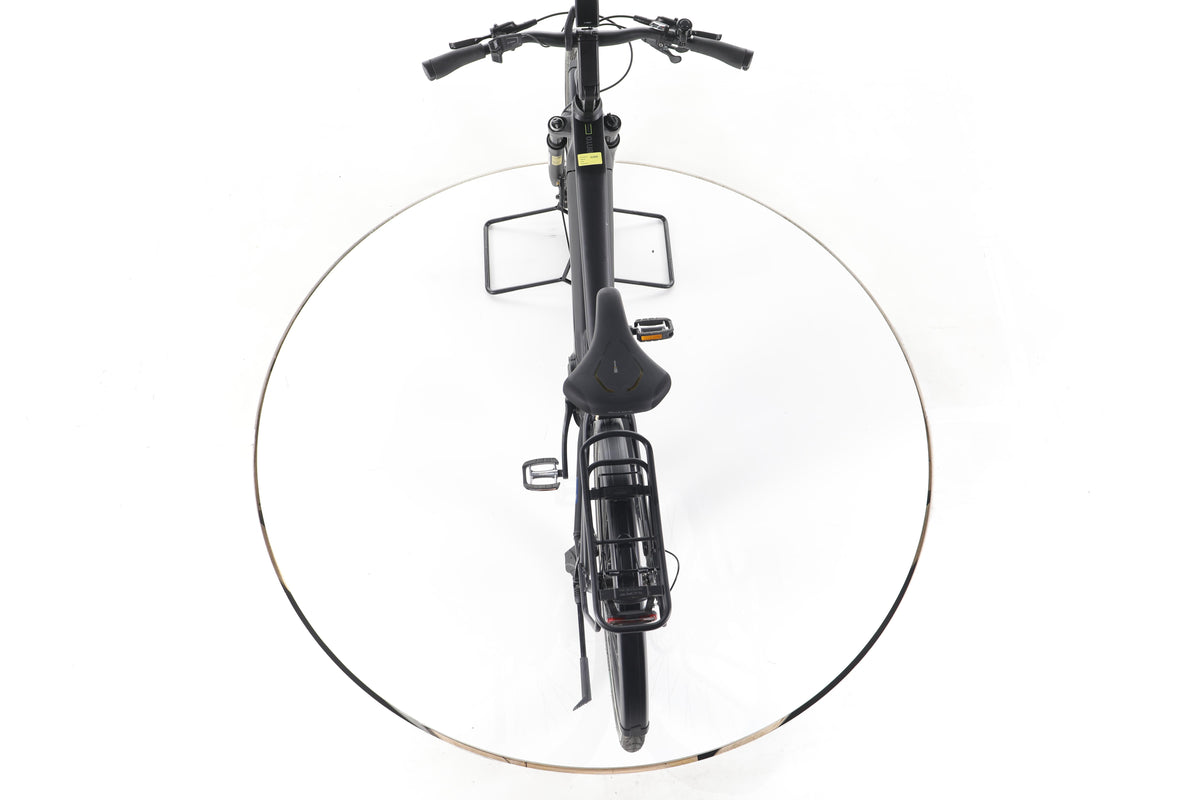 KTM Cento 10 Plus Trekking E-Bike - Image 22