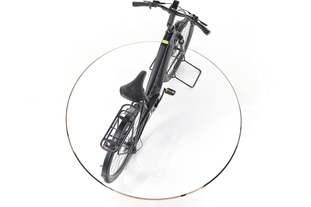 KTM Cento 10 Plus Trekking E-Bike - Image 23