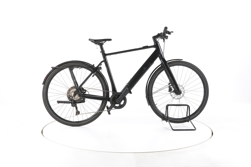 Riese & Müller UBN Five Touring Trekking E-Bike - Image 1