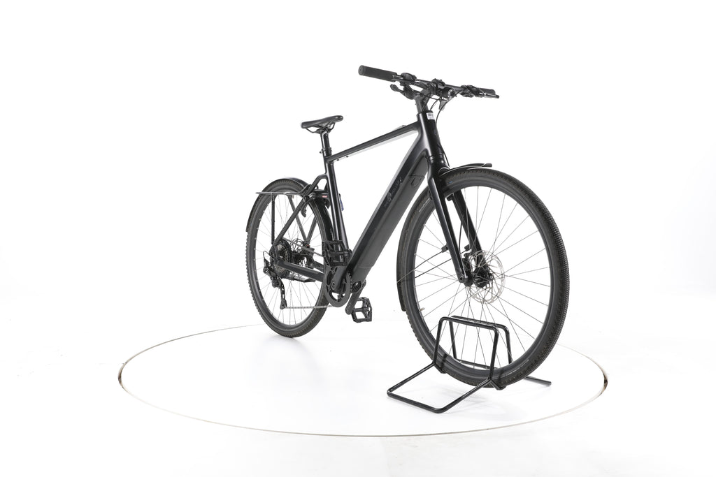 Riese & Müller UBN Five Touring Trekking E-Bike - Image 3
