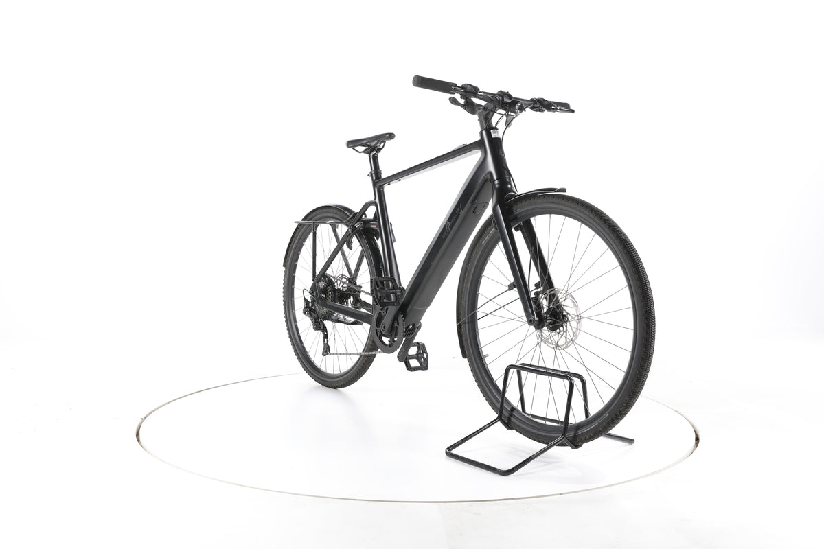 Riese & Müller UBN Five Touring Trekking E-Bike - Image 3