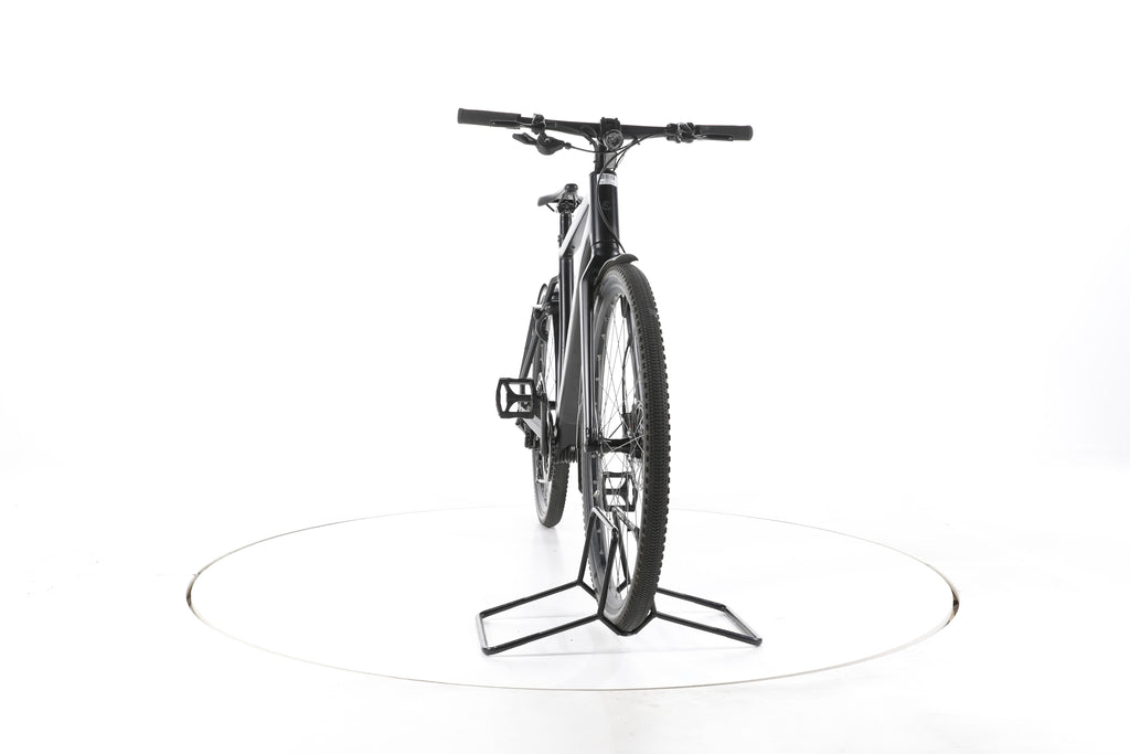 Riese & Müller UBN Five Touring Trekking E-Bike - Image 4