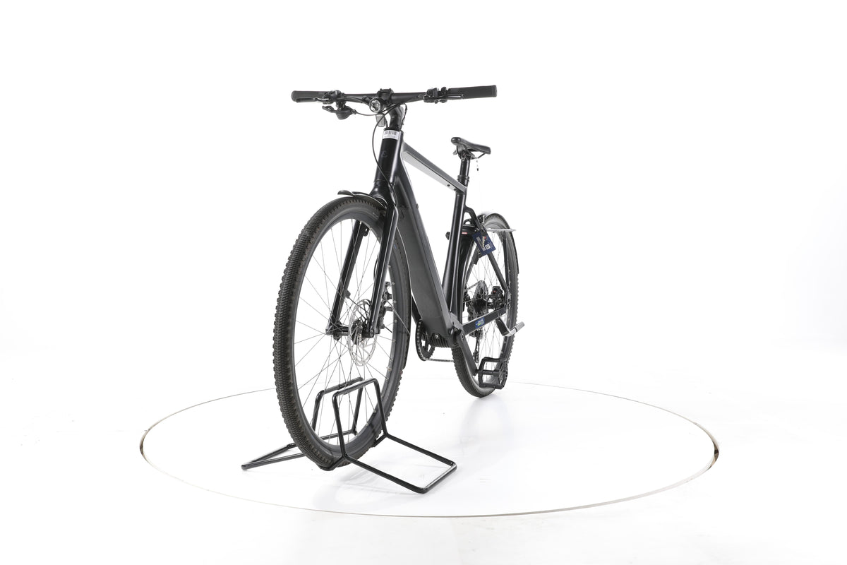 Riese & Müller UBN Five Touring Trekking E-Bike - Image 5