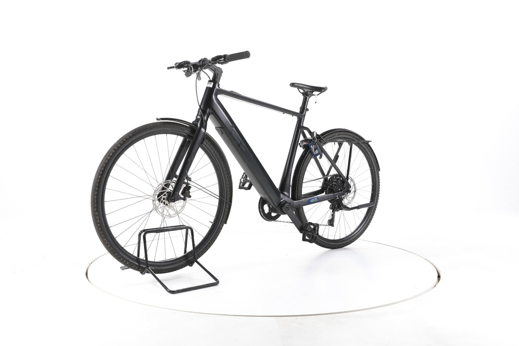 Riese & Müller UBN Five Touring Trekking E-Bike - Image 6