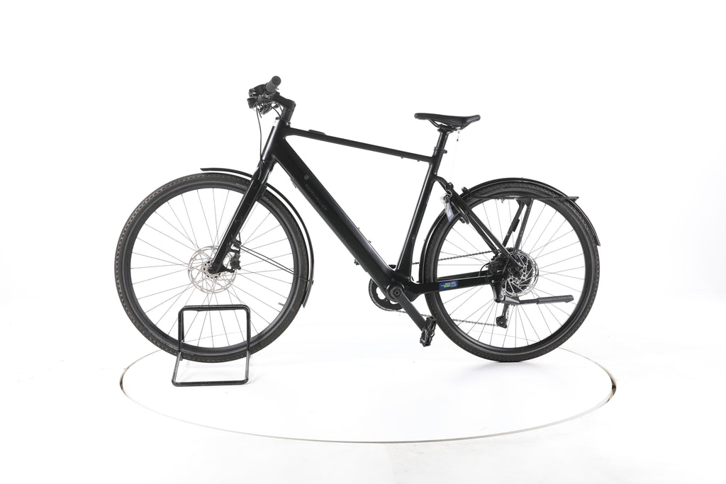 Riese & Müller UBN Five Touring Trekking E-Bike - Image 7