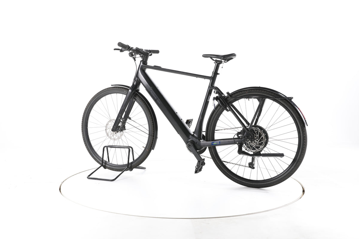 Riese & Müller UBN Five Touring Trekking E-Bike - Image 8