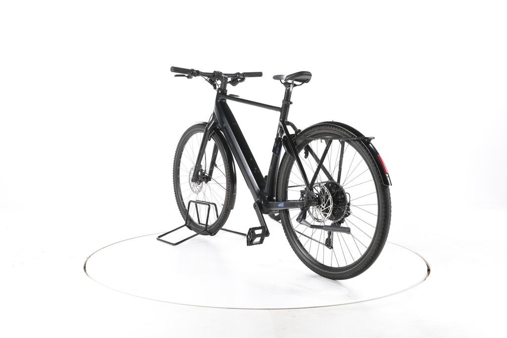 Riese & Müller UBN Five Touring Trekking E-Bike - Image 9