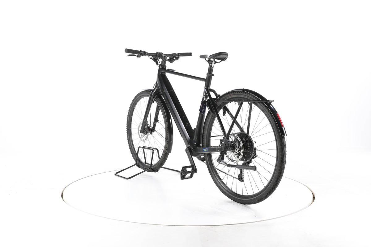 Riese & Müller UBN Five Touring Trekking E-Bike - Image 9