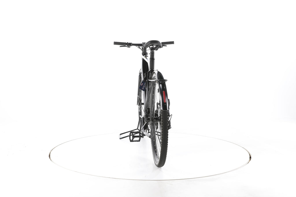 Riese & Müller UBN Five Touring Trekking E-Bike - Image 10