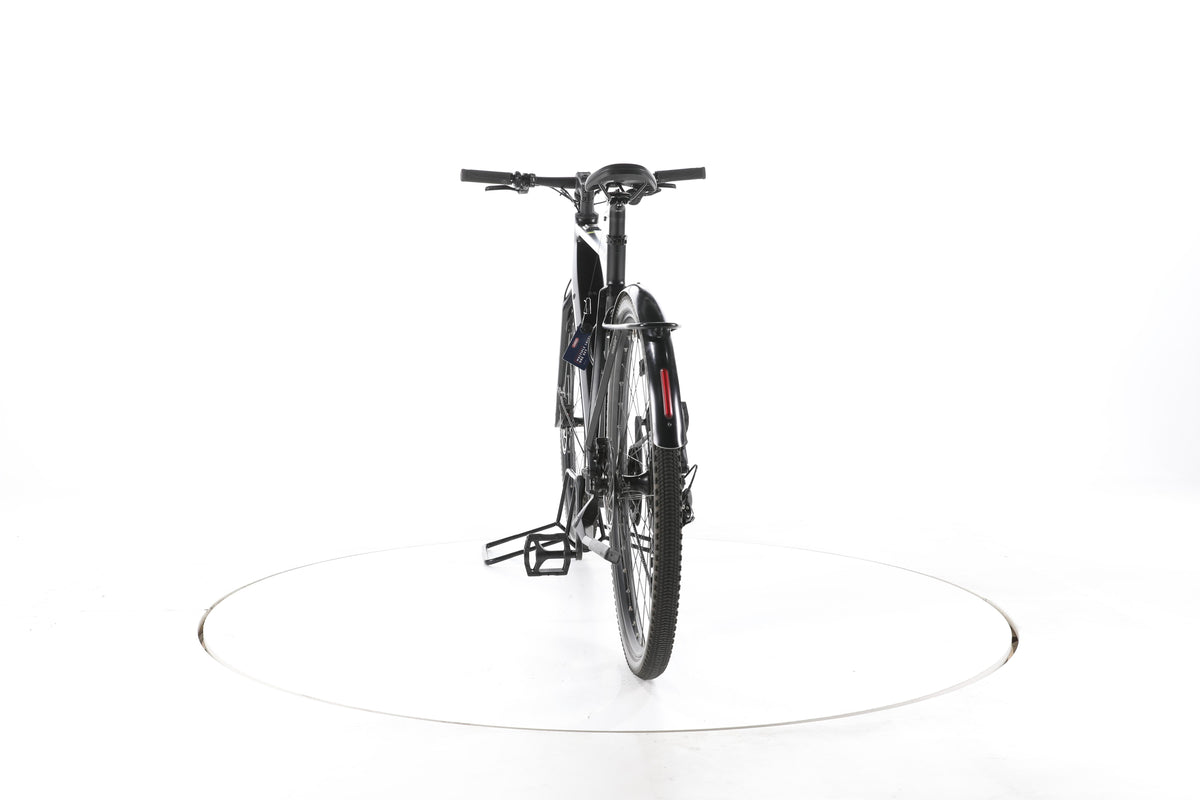 Riese & Müller UBN Five Touring Trekking E-Bike - Image 10