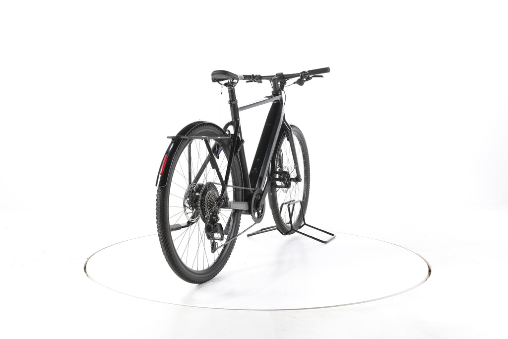 Riese & Müller UBN Five Touring Trekking E-Bike - Image 11