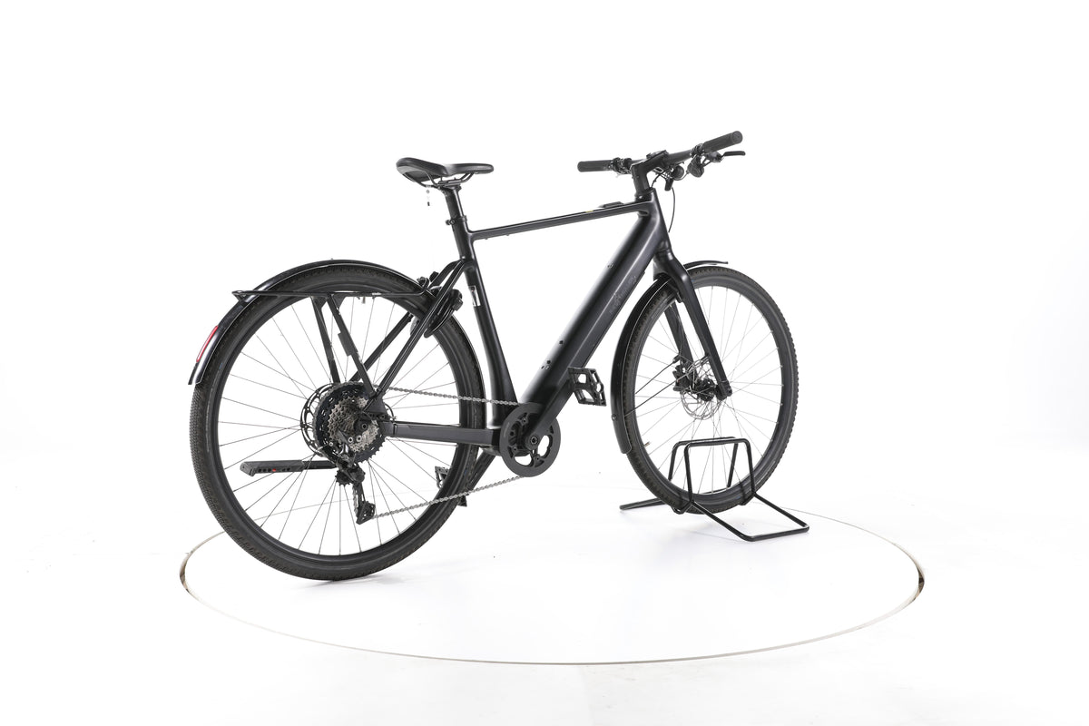 Riese & Müller UBN Five Touring Trekking E-Bike - Image 12