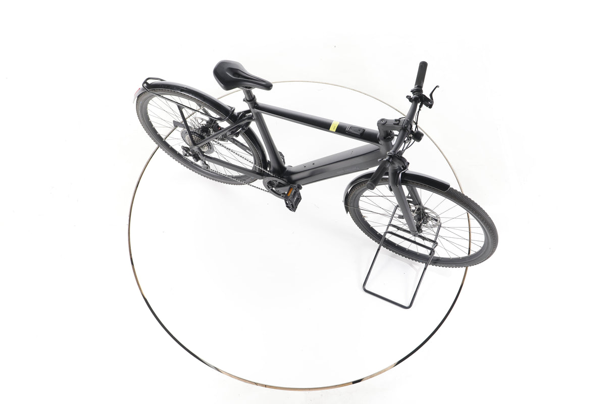 Riese & Müller UBN Five Touring Trekking E-Bike - Image 14