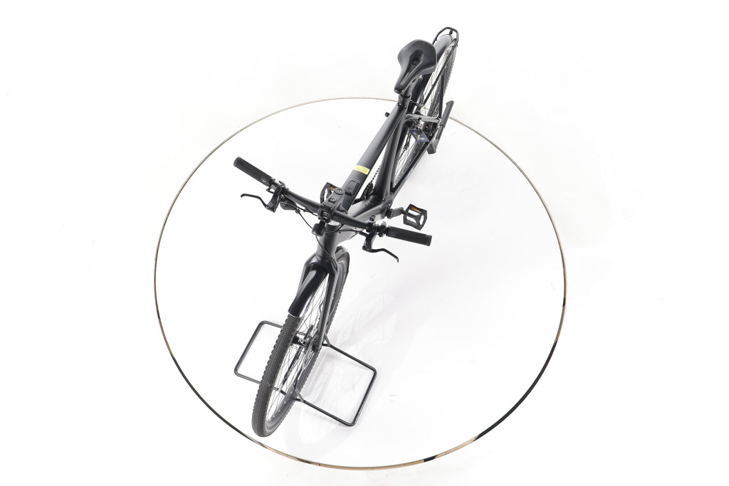 Riese & Müller UBN Five Touring Trekking E-Bike - Image 17