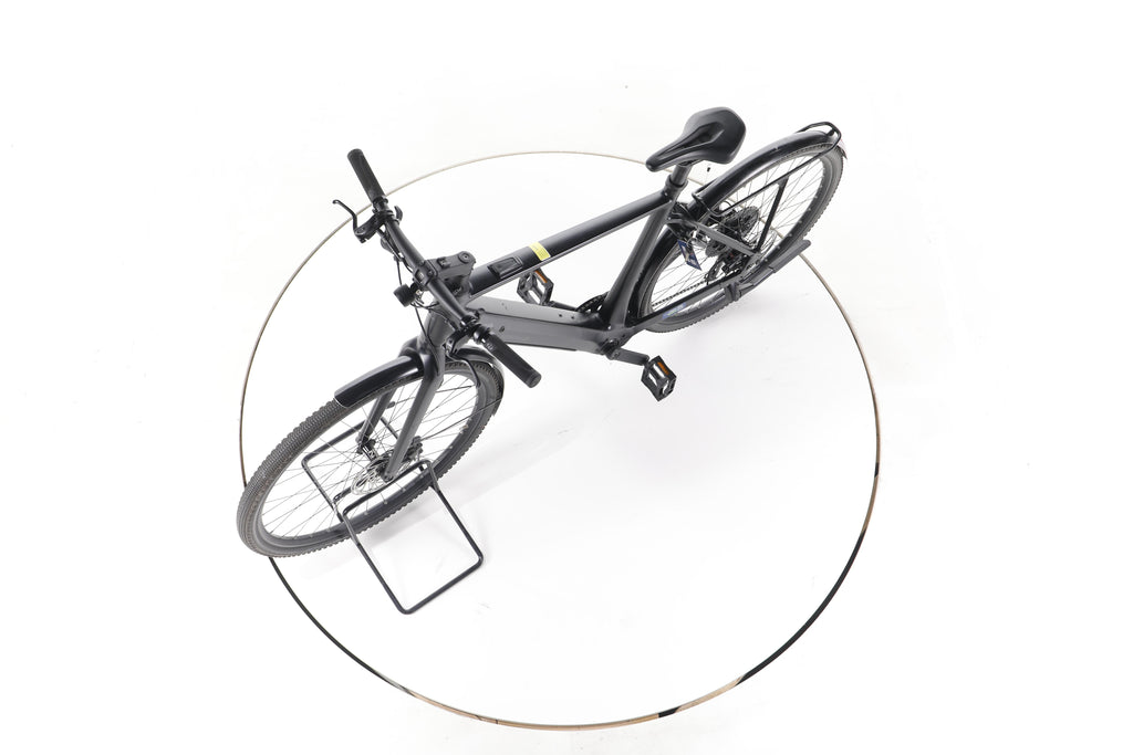 Riese & Müller UBN Five Touring Trekking E-Bike - Image 18