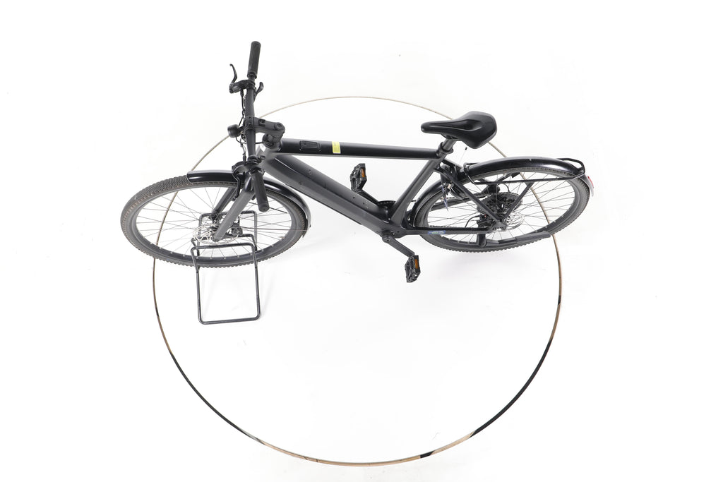 Riese & Müller UBN Five Touring Trekking E-Bike - Image 19