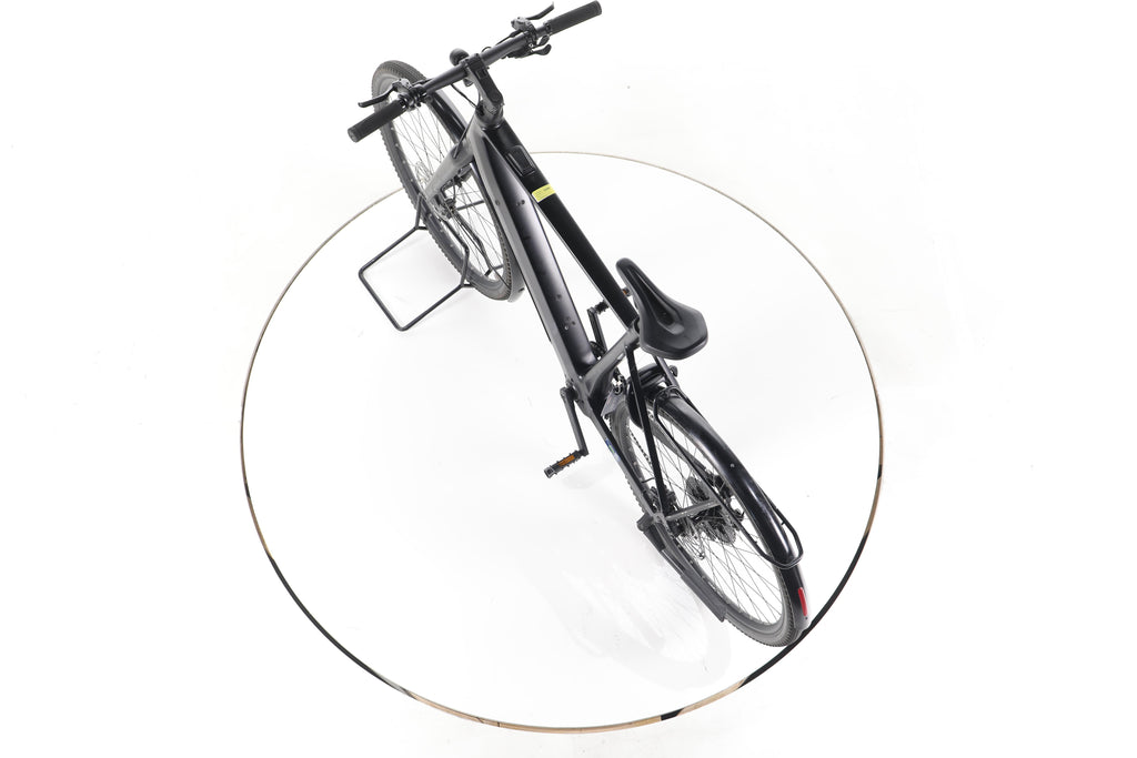 Riese & Müller UBN Five Touring Trekking E-Bike - Image 21