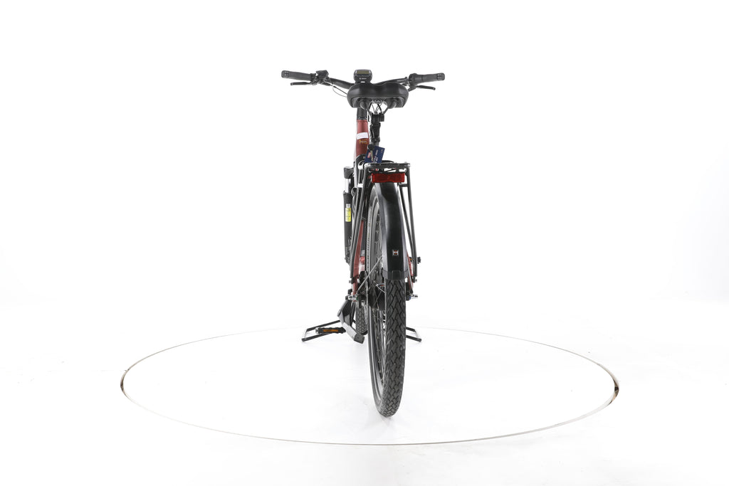 Winora Sinus N5 City E-Bike Tiefeinsteiger - Image 10