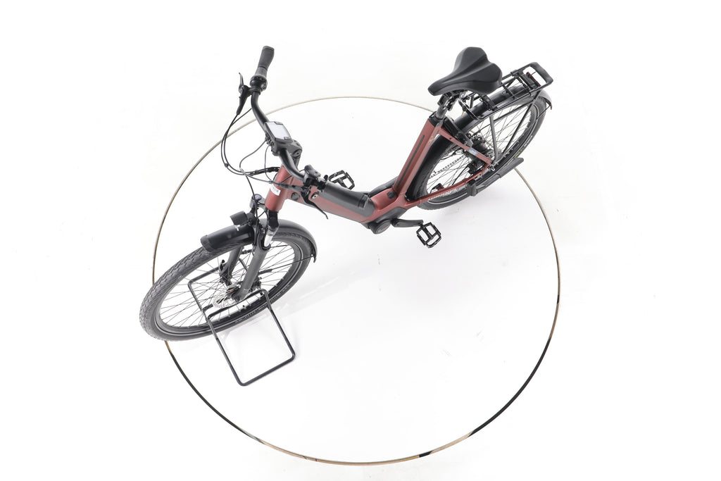 Winora Sinus N5 City E-Bike Tiefeinsteiger - Image 18