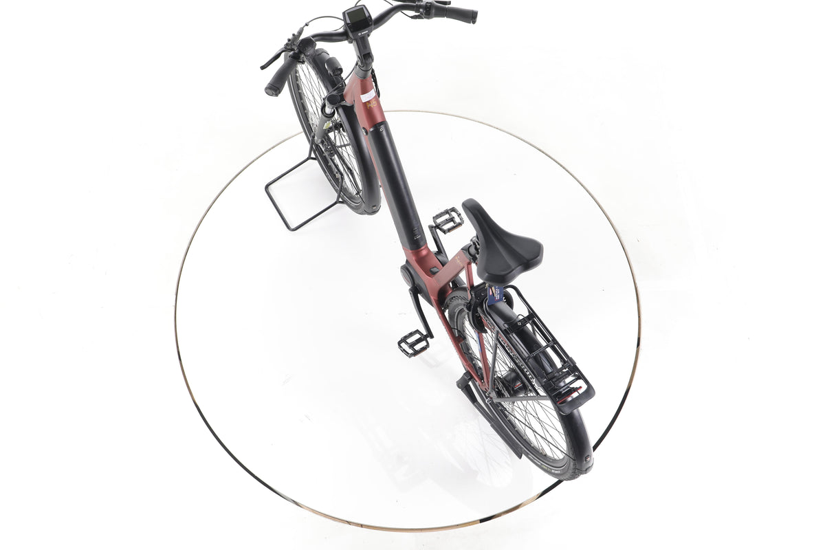 Winora Sinus N5 City E-Bike Tiefeinsteiger - Image 21
