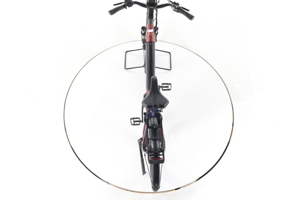 Winora Sinus N5 City E-Bike Tiefeinsteiger - Image 22