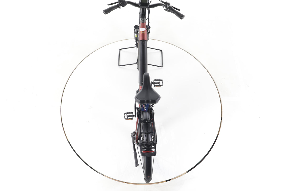 Winora Sinus N5 City E-Bike Tiefeinsteiger - Image 22